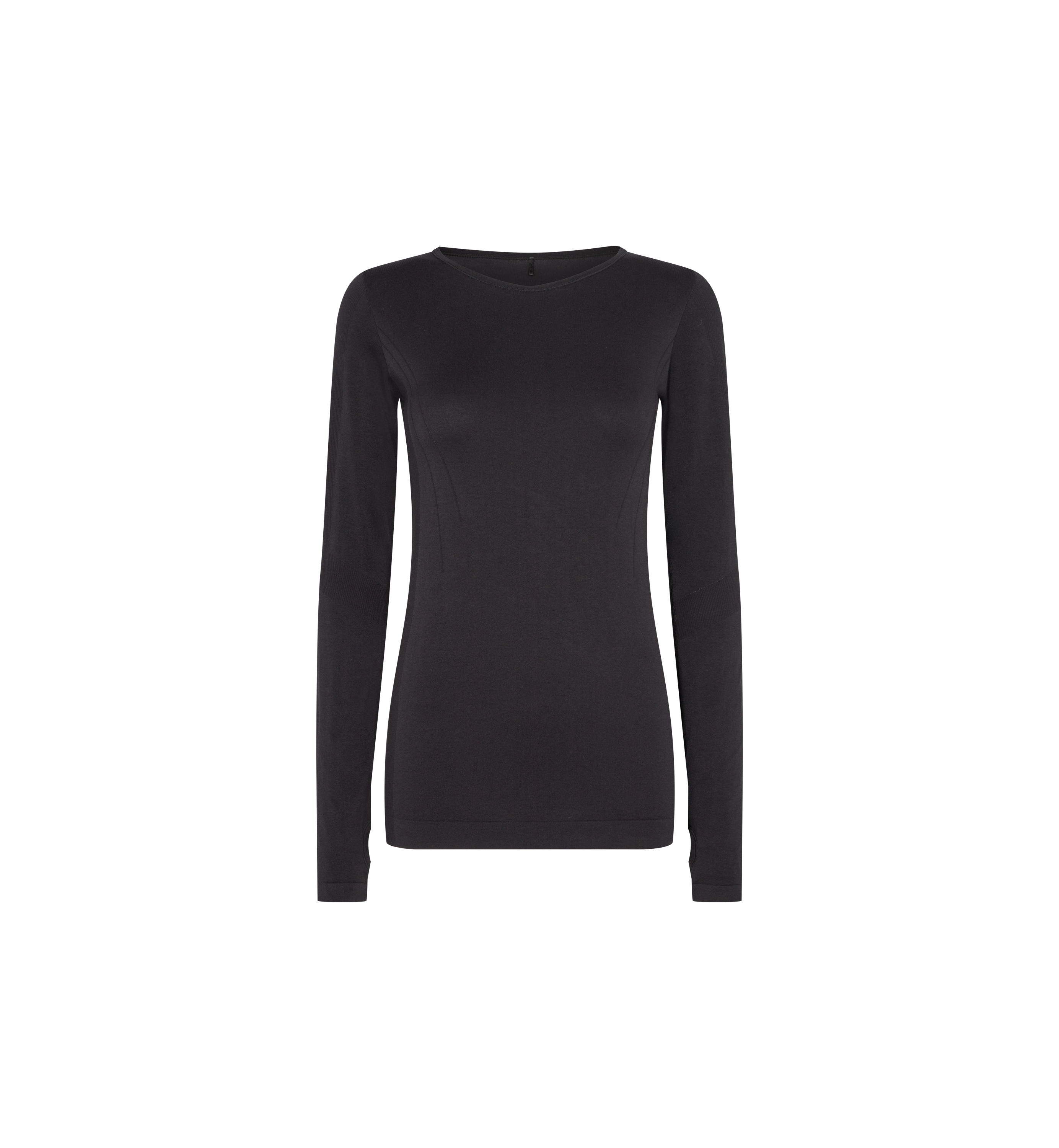 Packshot / Black / Front